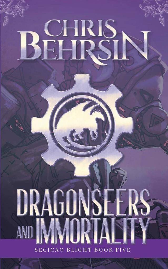 Dragonseers and Immortality