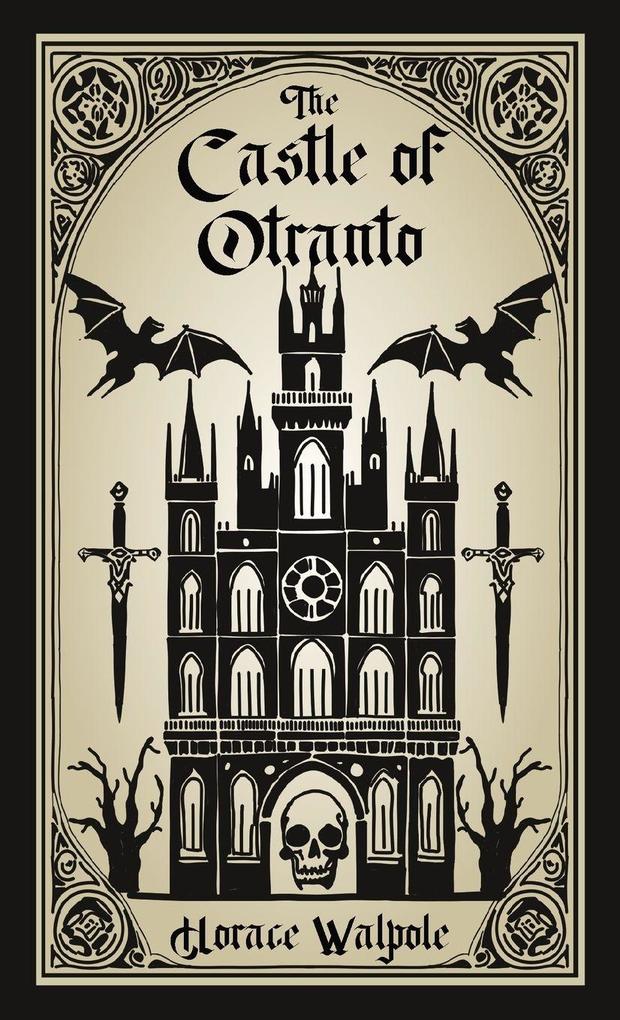 The Castle of Otranto