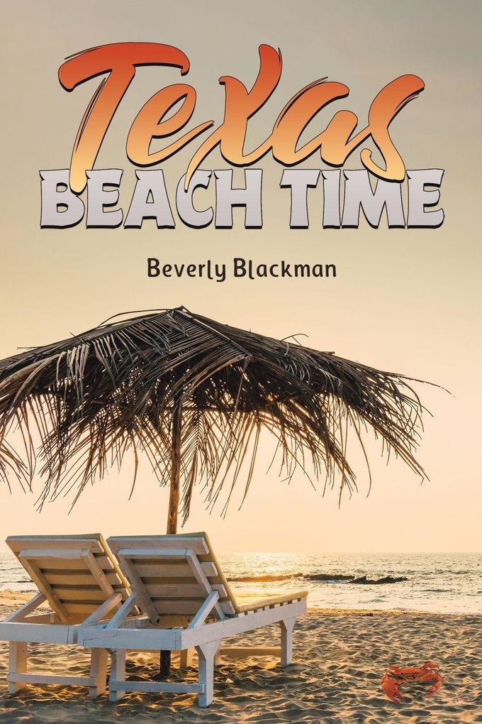 Texas Beach Time