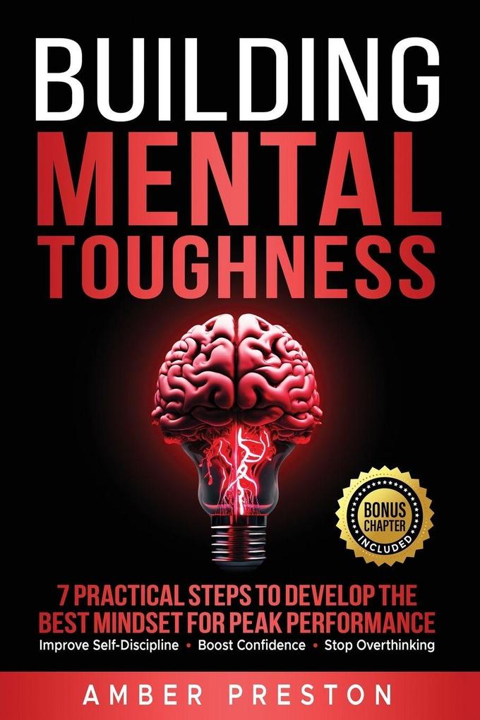 Building Mental Toughness
