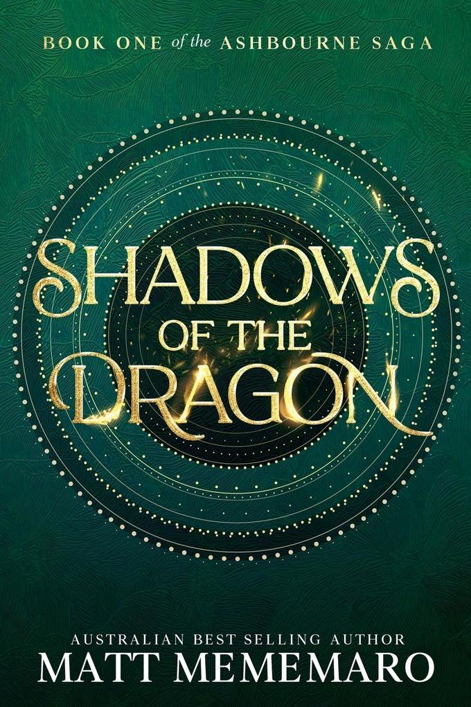 Shadows of the Dragon