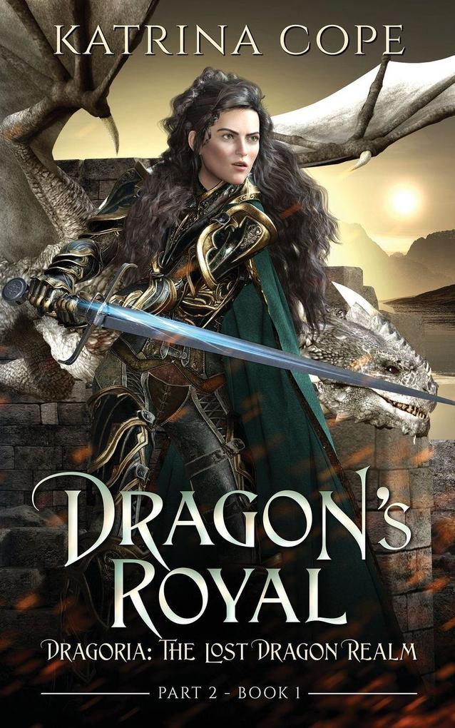 Dragon's Royal