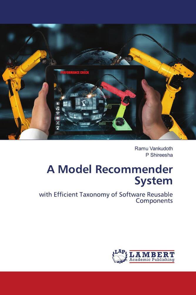 A Model Recommender System