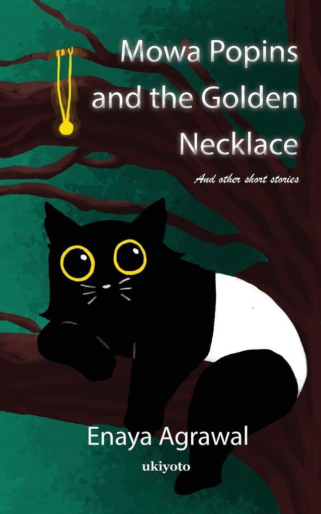 Mowa Popins and the Golden Necklace