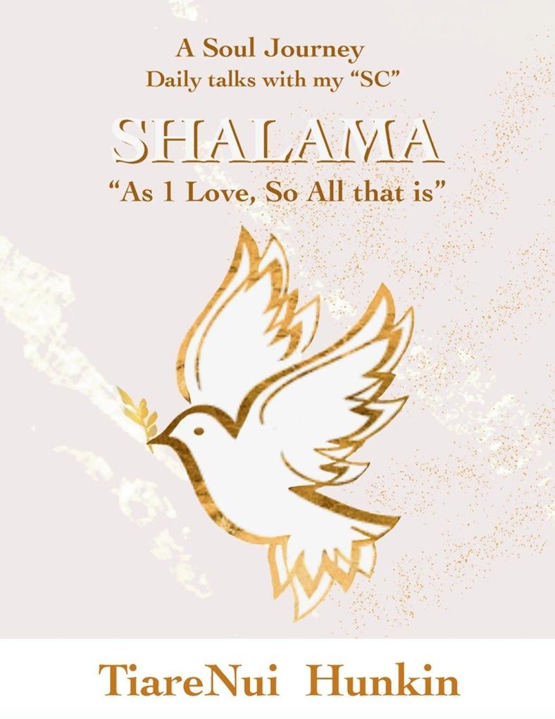 SHALAMA