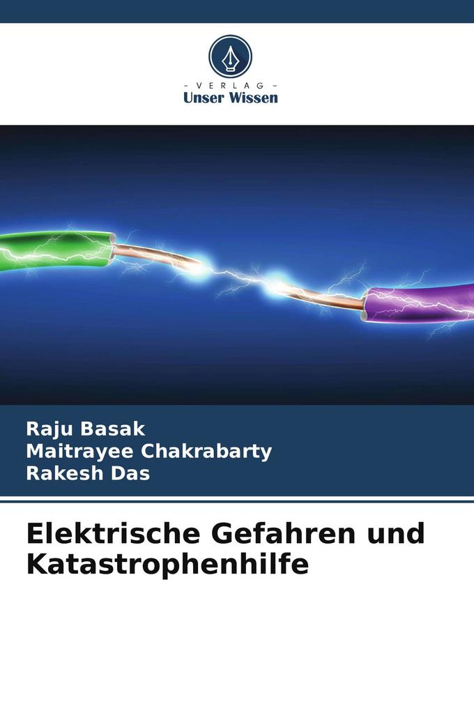 Elektrische Gefahren und Katastrophenhilfe