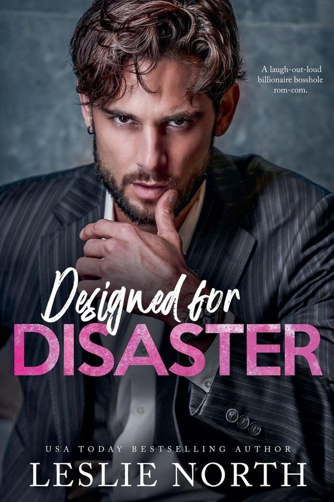 Designed for Disaster