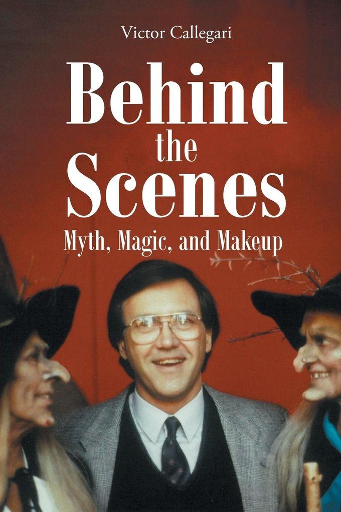 Behind the Scenes