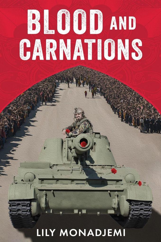 Blood and Carnations
