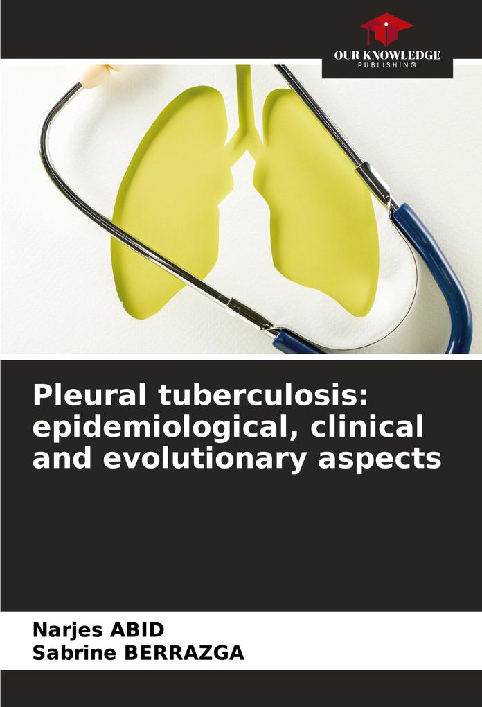 Pleural tuberculosis: epidemiological clinical and evolutionary aspects