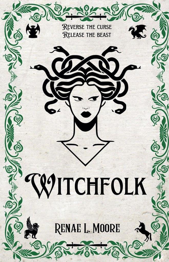 Witchfolk