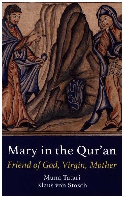 Mary in the Qur'an