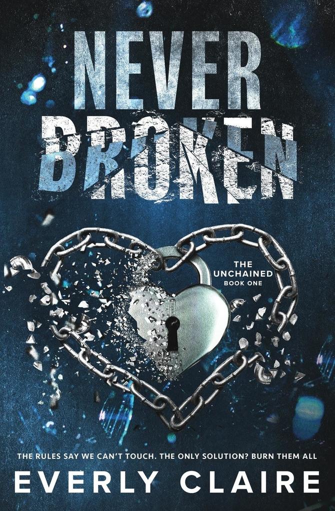 Never Broken