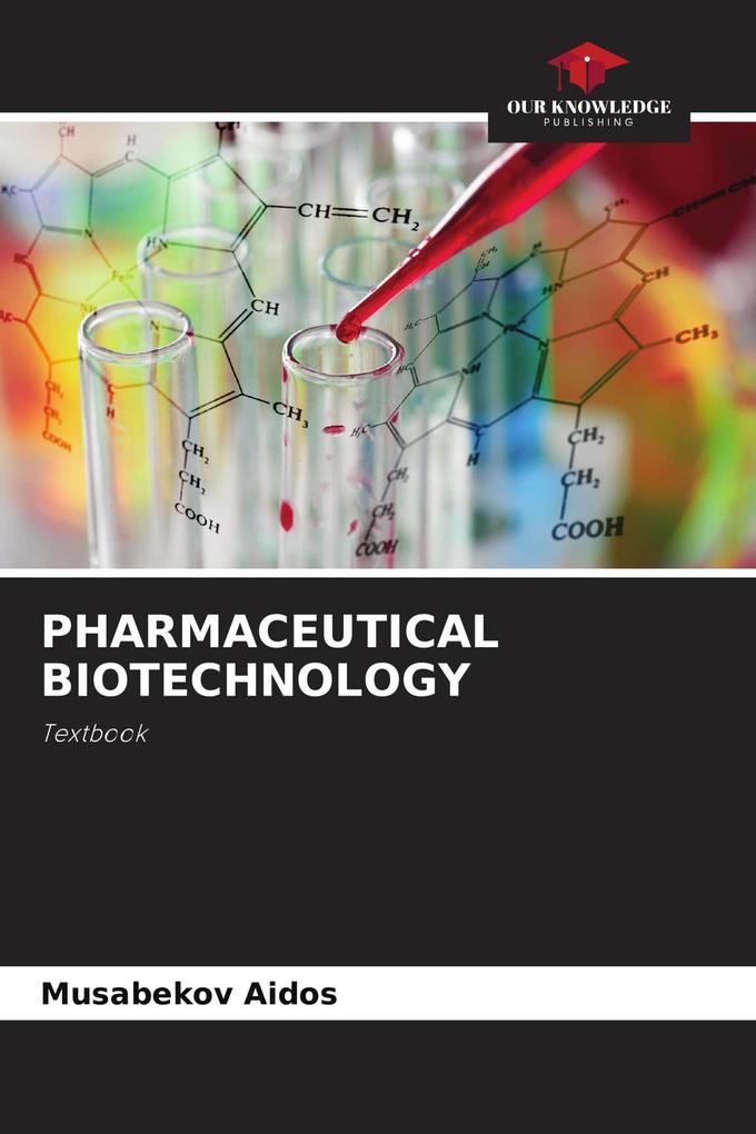 PHARMACEUTICAL BIOTECHNOLOGY