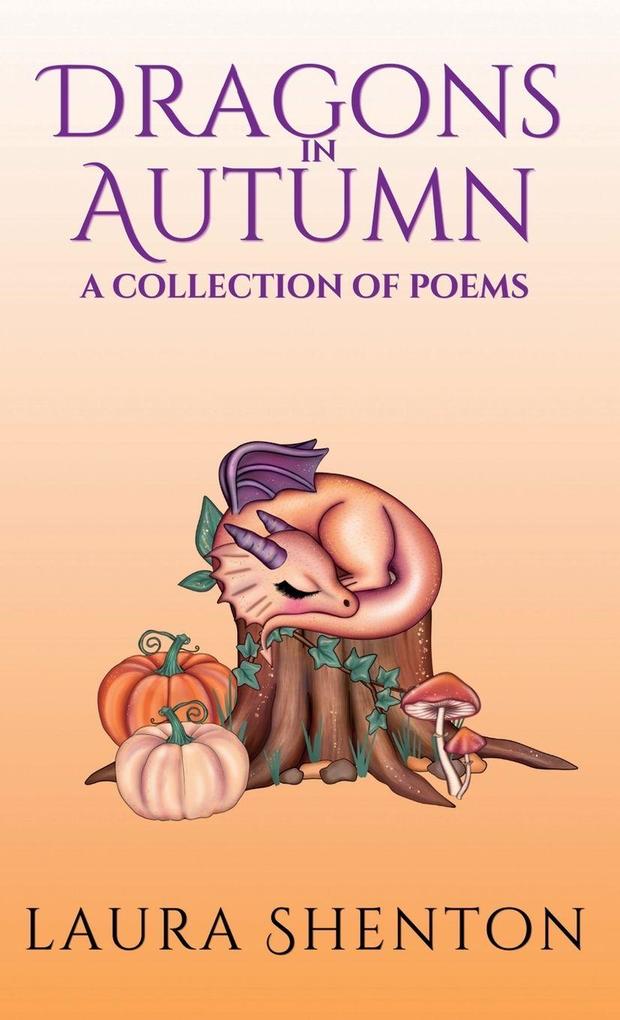Dragons in Autumn