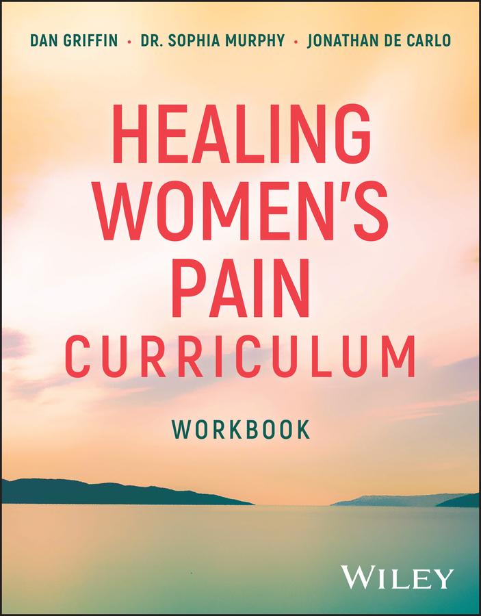 Healing Women's Pain Curriculum Set