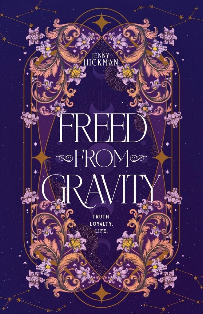 Freed From Gravity