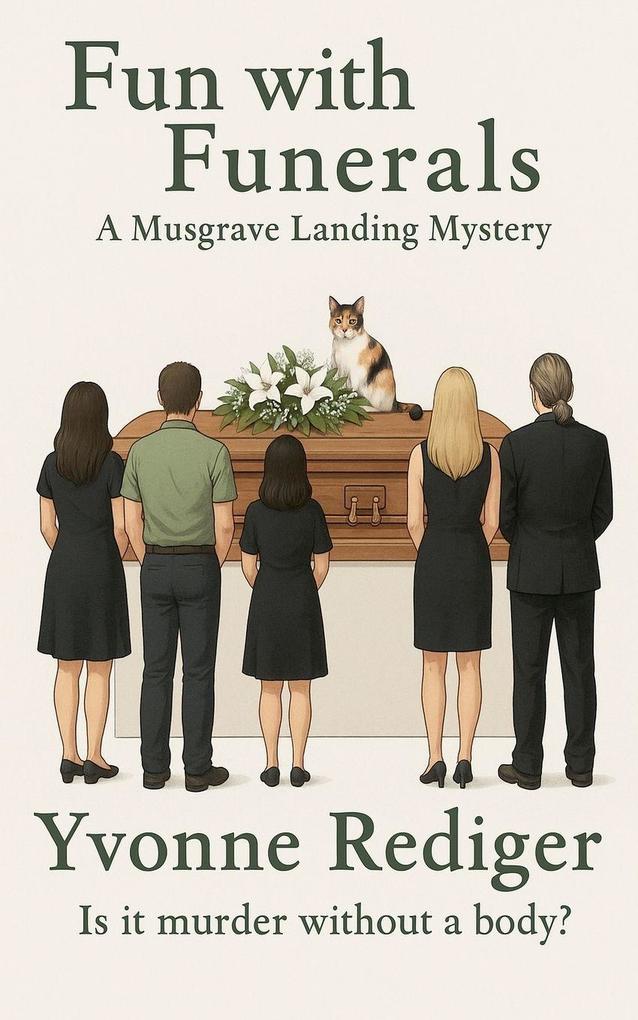 Fun With Funerals