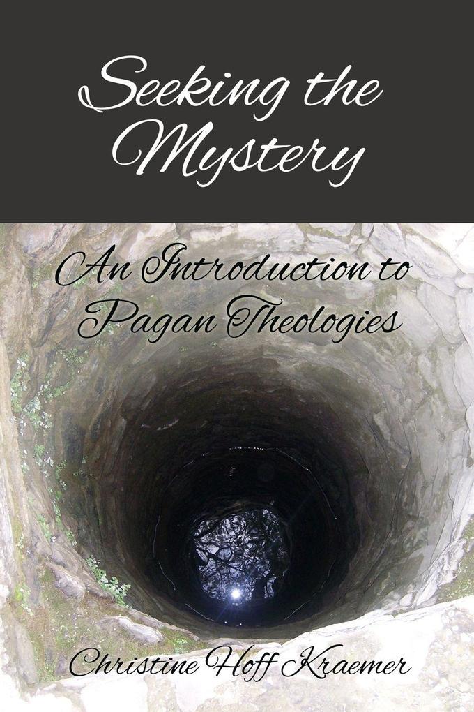 Seeking the Mystery