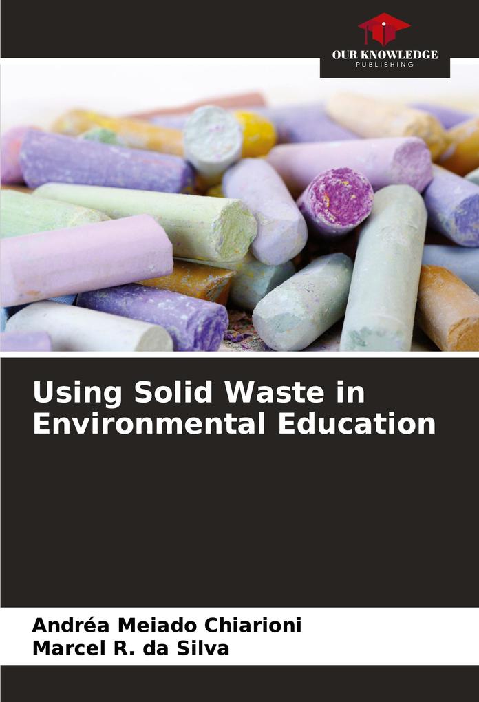 Using Solid Waste in Environmental Education