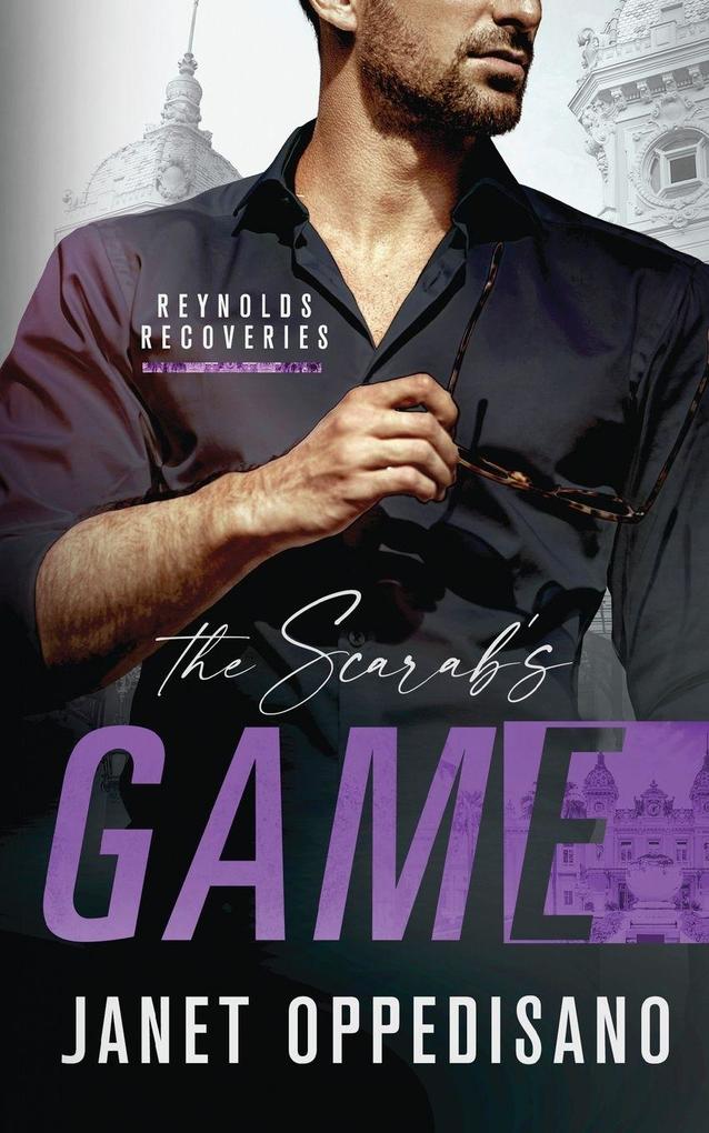 The Scarab's Game