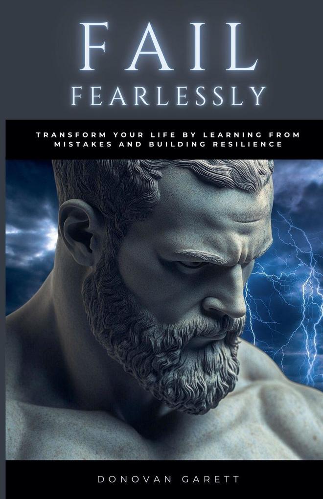 Fail Fearlessly