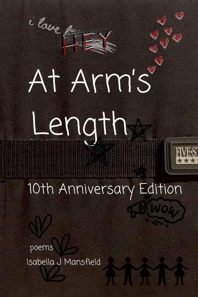 At Arm's Length - 10th Anniversary Edition