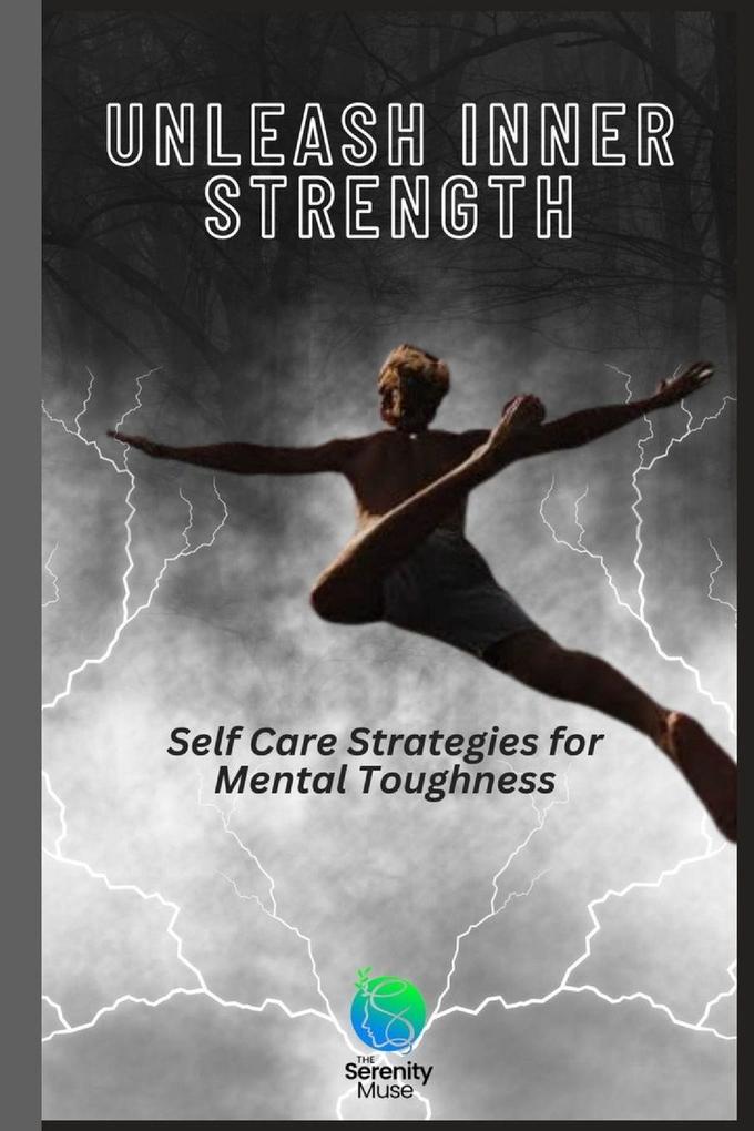 Unleash Inner Strength