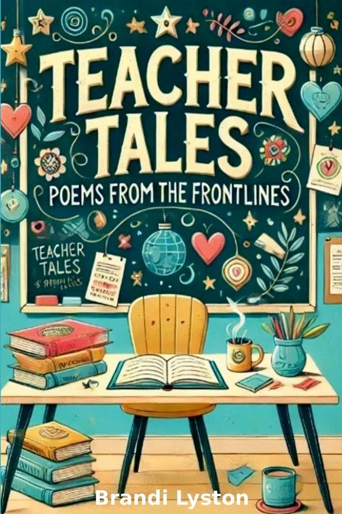 Teacher Tales