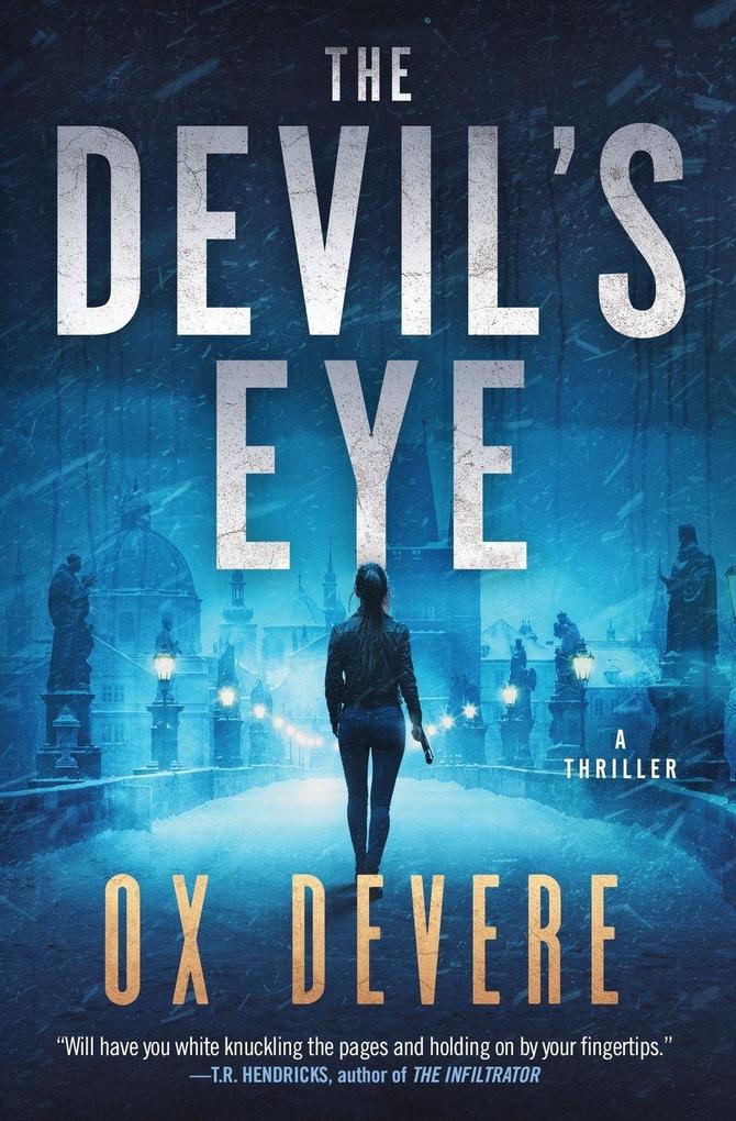 The Devil's Eye