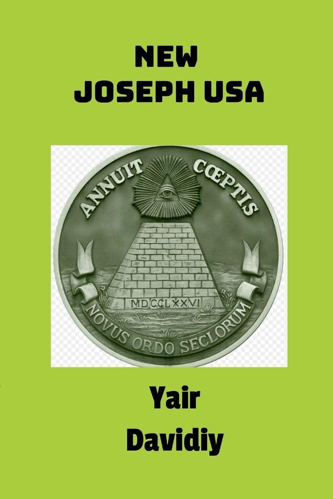 New Joseph USA