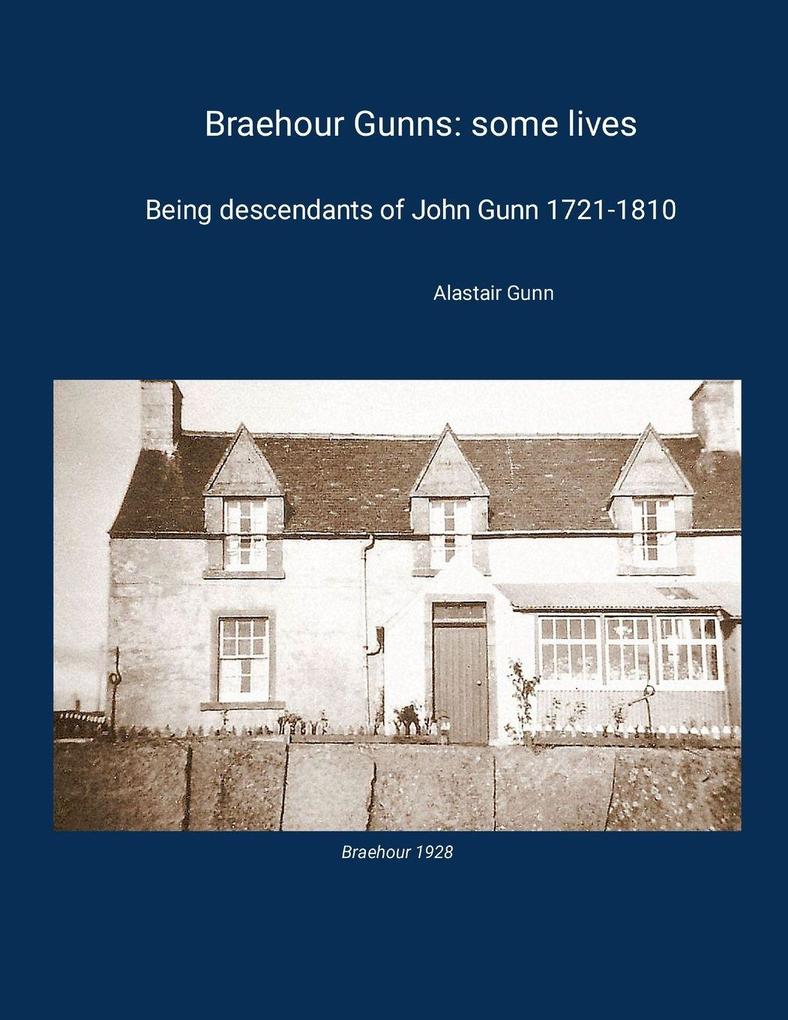 Braehour Gunns