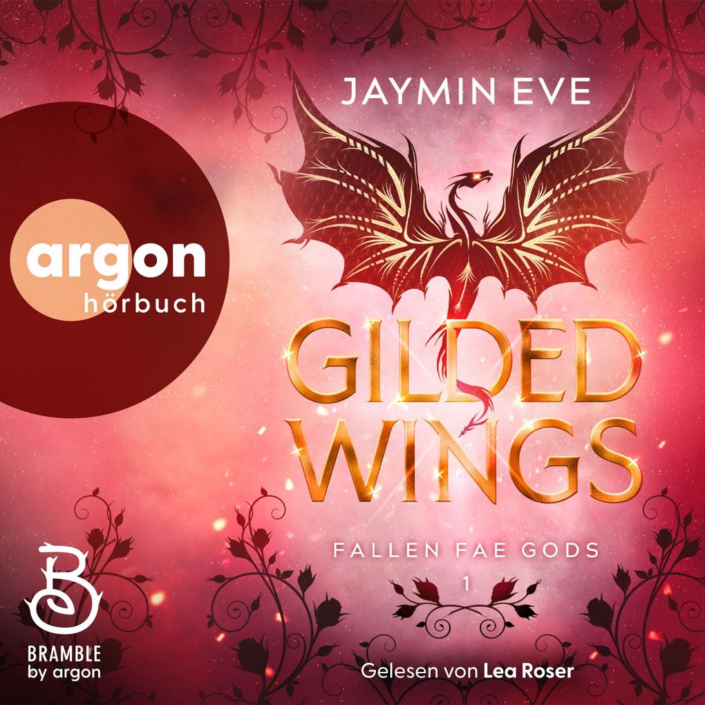 Gilded Wings