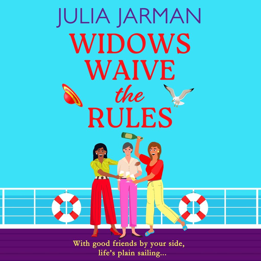 Widows Waive the Rules
