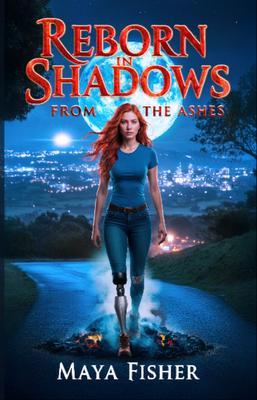 Reborn In Shadows