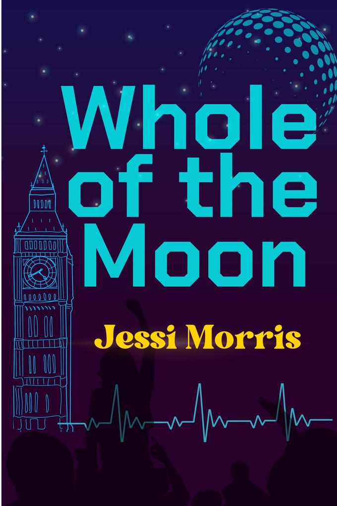 Whole of the Moon