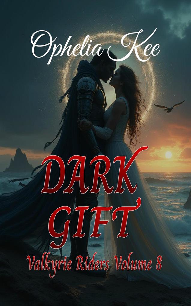 Dark Gift (Valkyrie Riders #8)