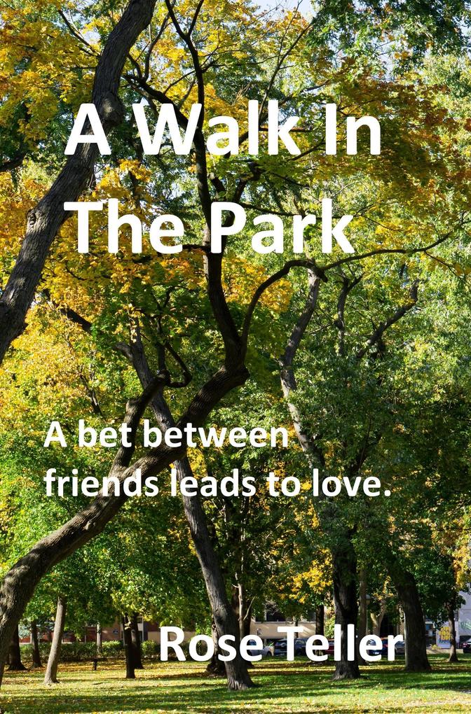 A Walk In The Park