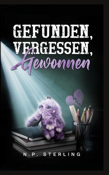 Gefunden vergessen gewonnen