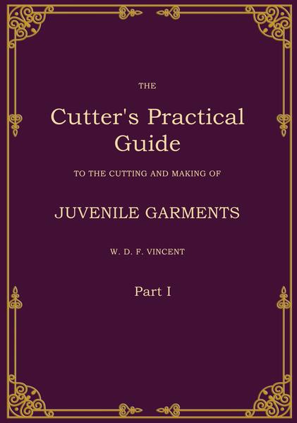 The Cutter's Practical Guide Part 1