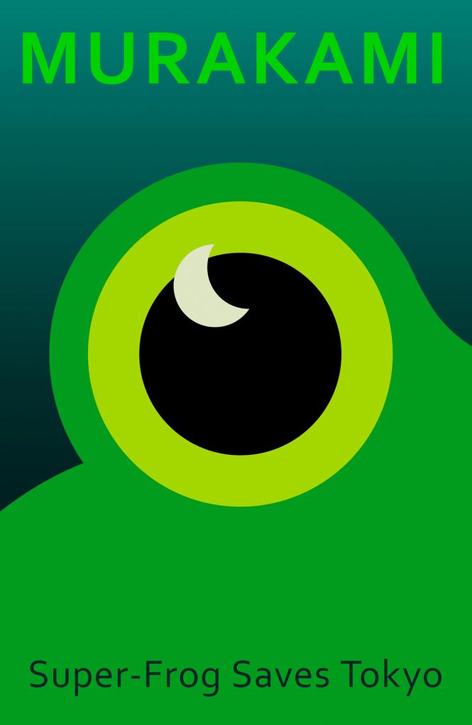 Random House Uk Ltd Super-Frog Saves Tokyo