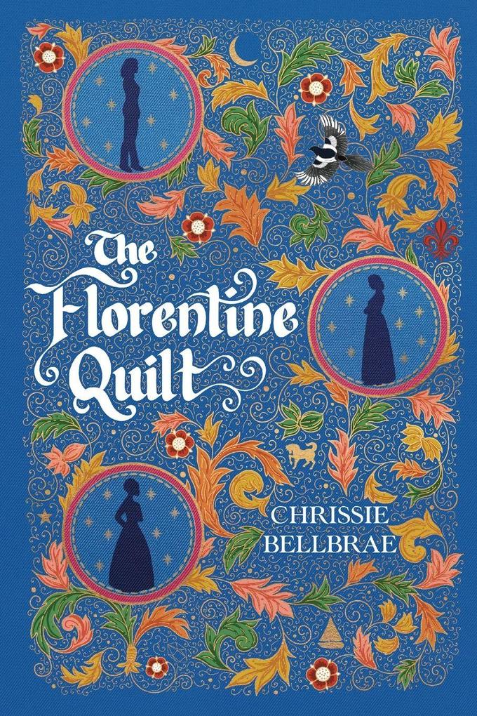 The Florentine Quilt