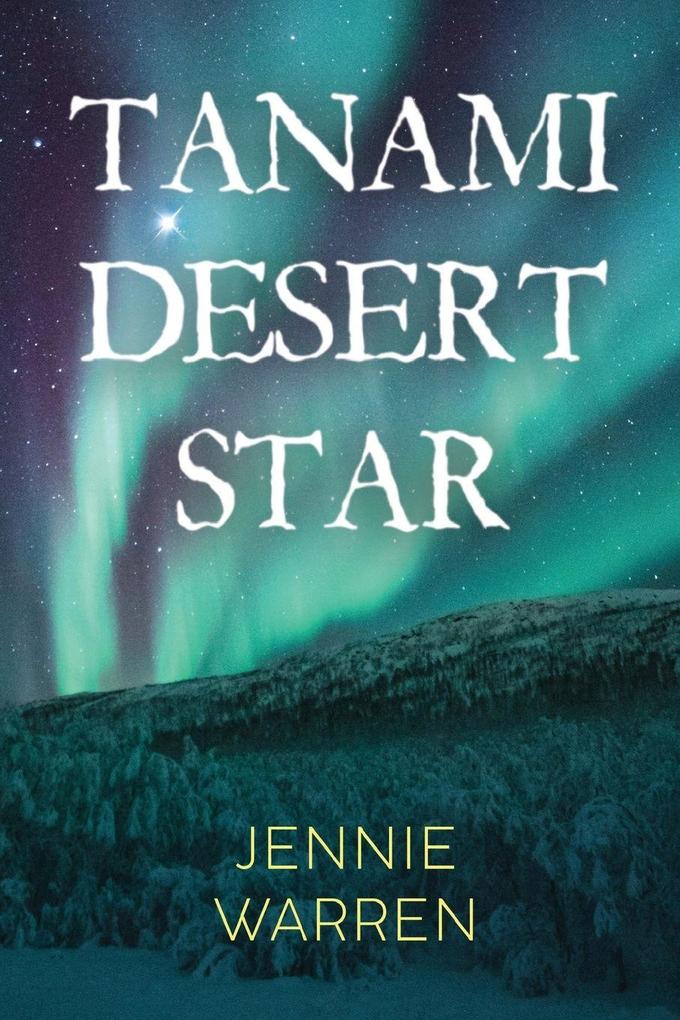 Tanami Desert Star