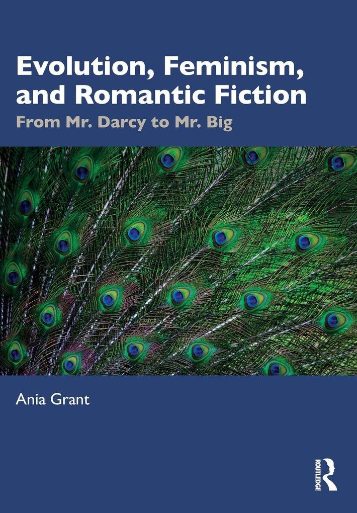 Evolution Feminism and Romantic Fiction