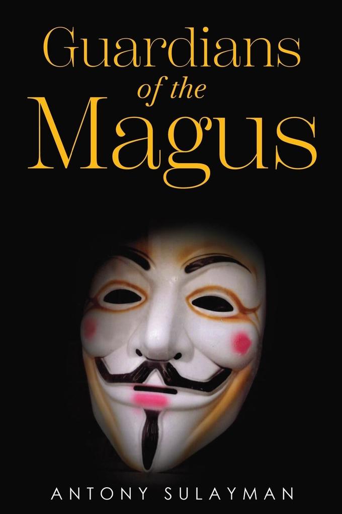 Guardians of the Magus