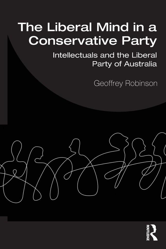 The Liberal Mind in a Conservative Party