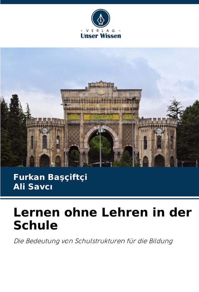Lernen ohne Lehren in der Schule