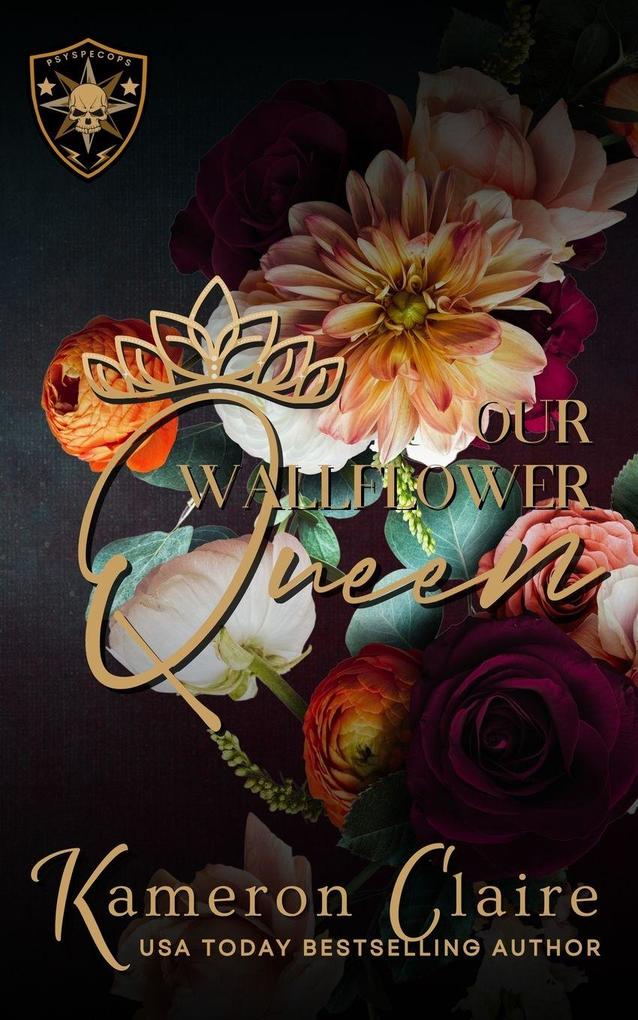 Our Wallflower Queen