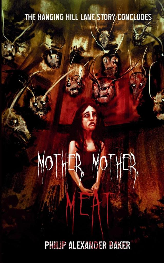 Mother Mother Meat
