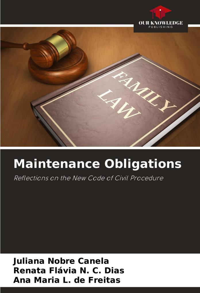Maintenance Obligations